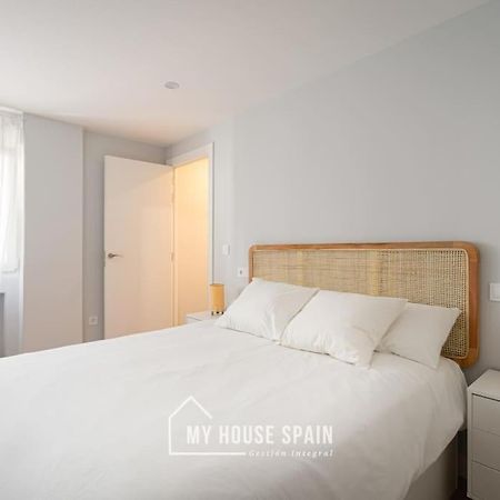 Myhousespain - Piso Nuevo En El Centro De Oviedo Buitenkant foto