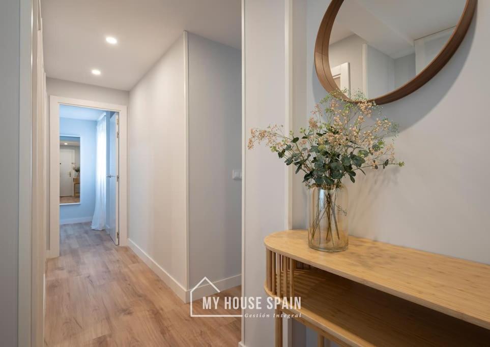 Myhousespain - Piso Nuevo En El Centro De Oviedo Buitenkant foto